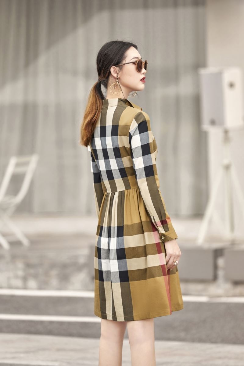 Burberry Dress